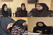 برگزاری کارگاه آموزشی ثبت اطلاعات زایمان های خارج بیمارستانی